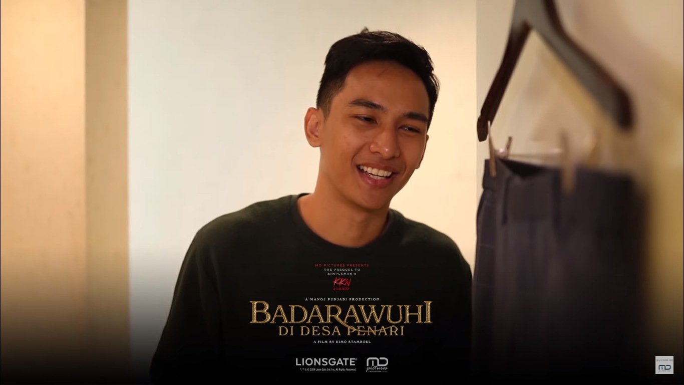 pemeran badarawuhi md pictures