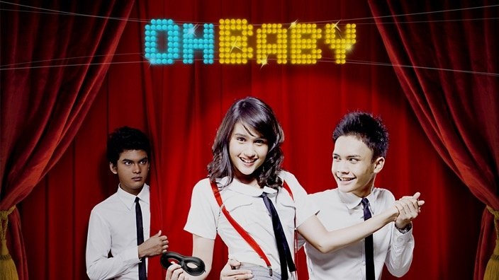 profil randy pangalila md entertainment