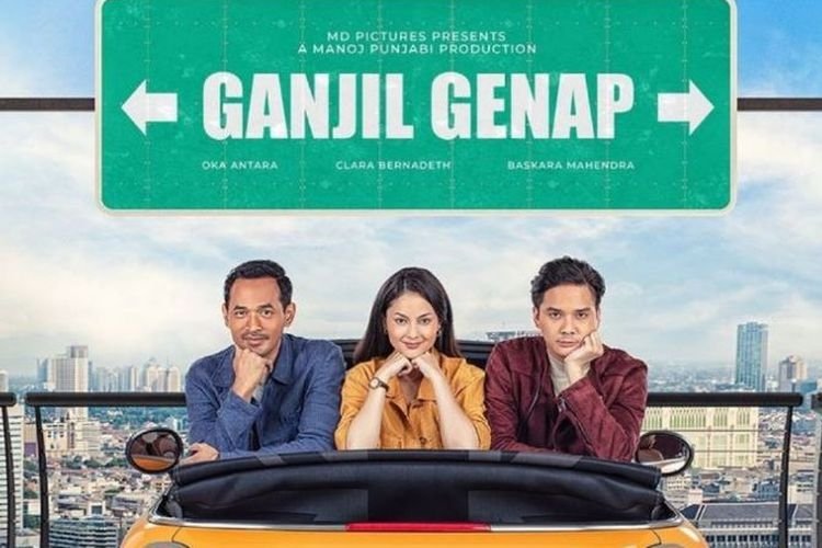 cast ganjil genap md pictures
