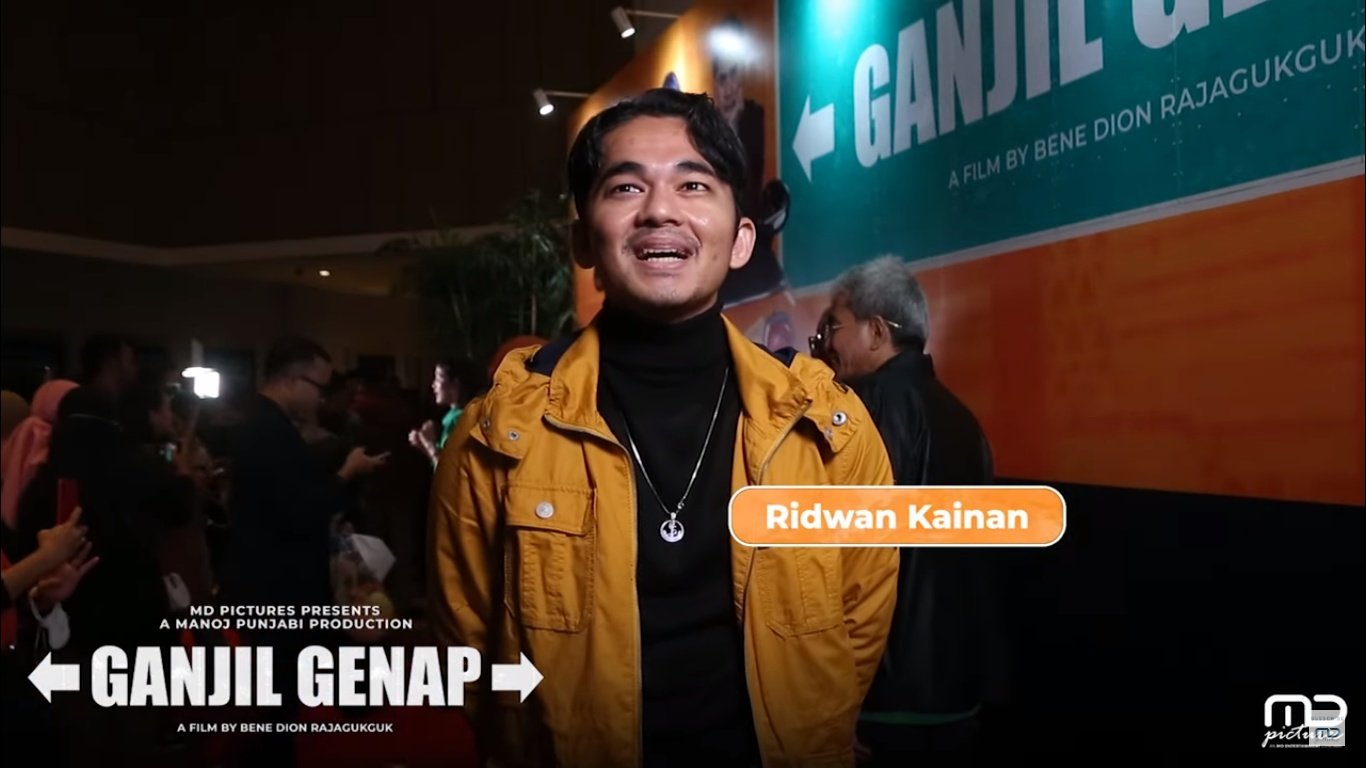 film ganjil genap md pictures