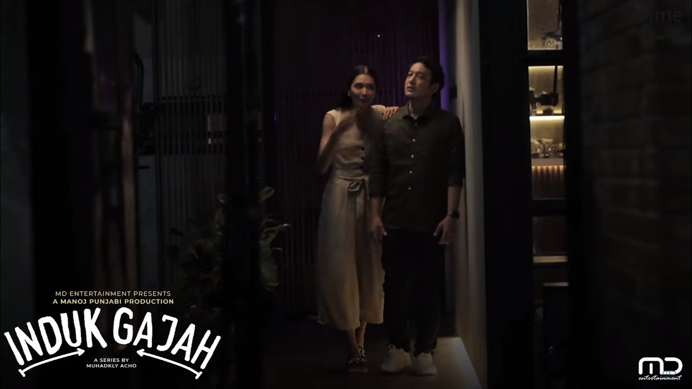 artis dimas anggara md entertainment