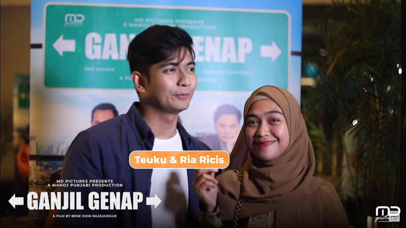 film ganjil genap md pictures