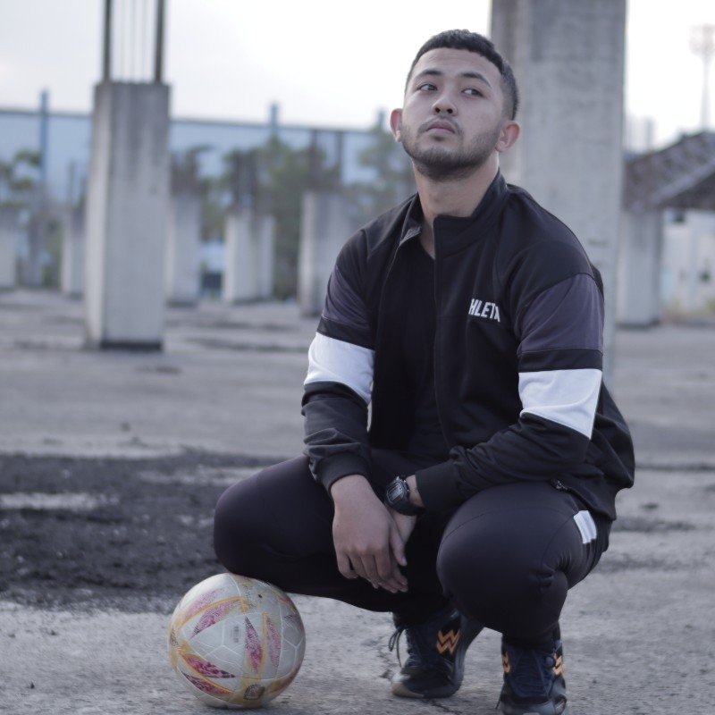 pemain tendangan si madun md entertainment