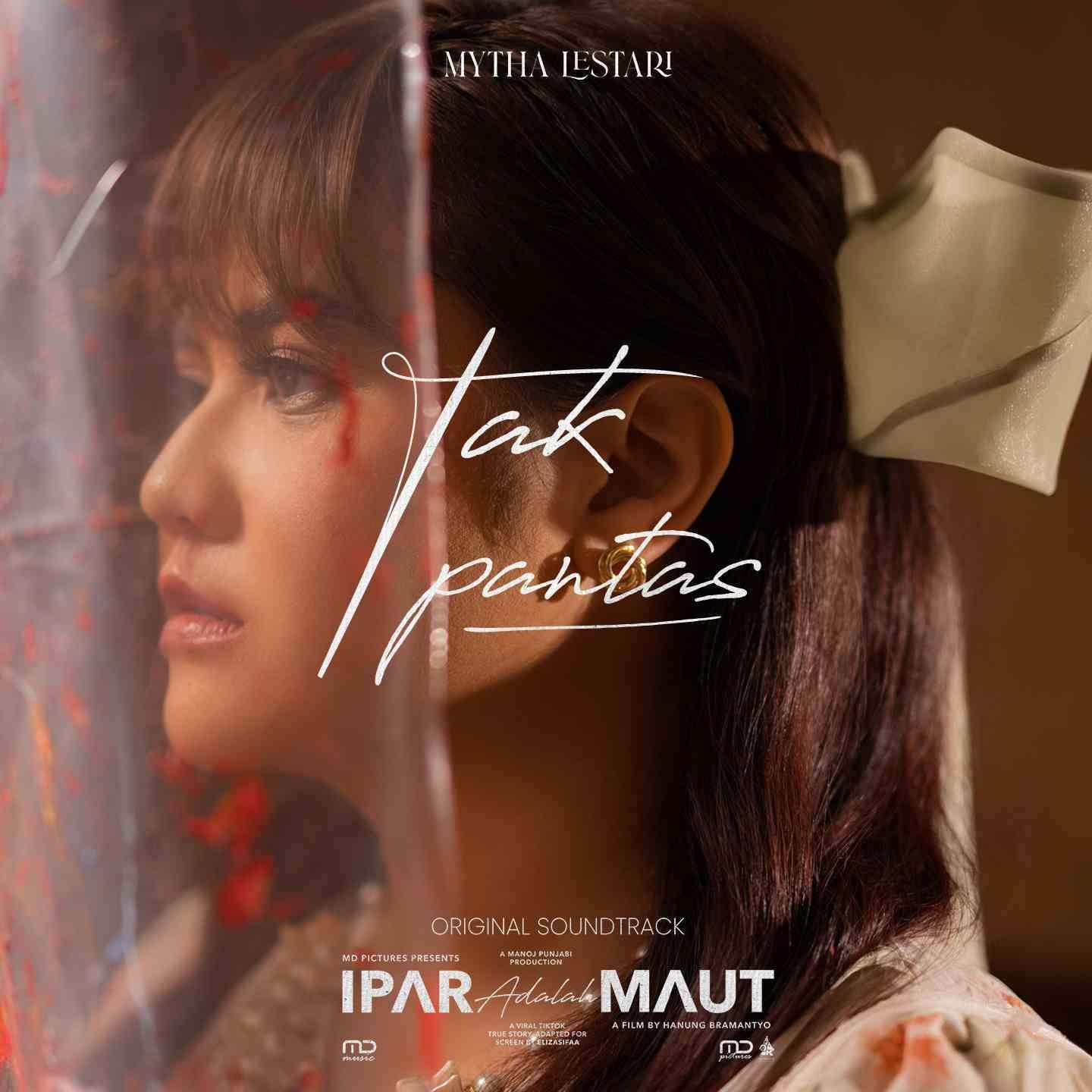 fakta film ipar adalah maut md pictures