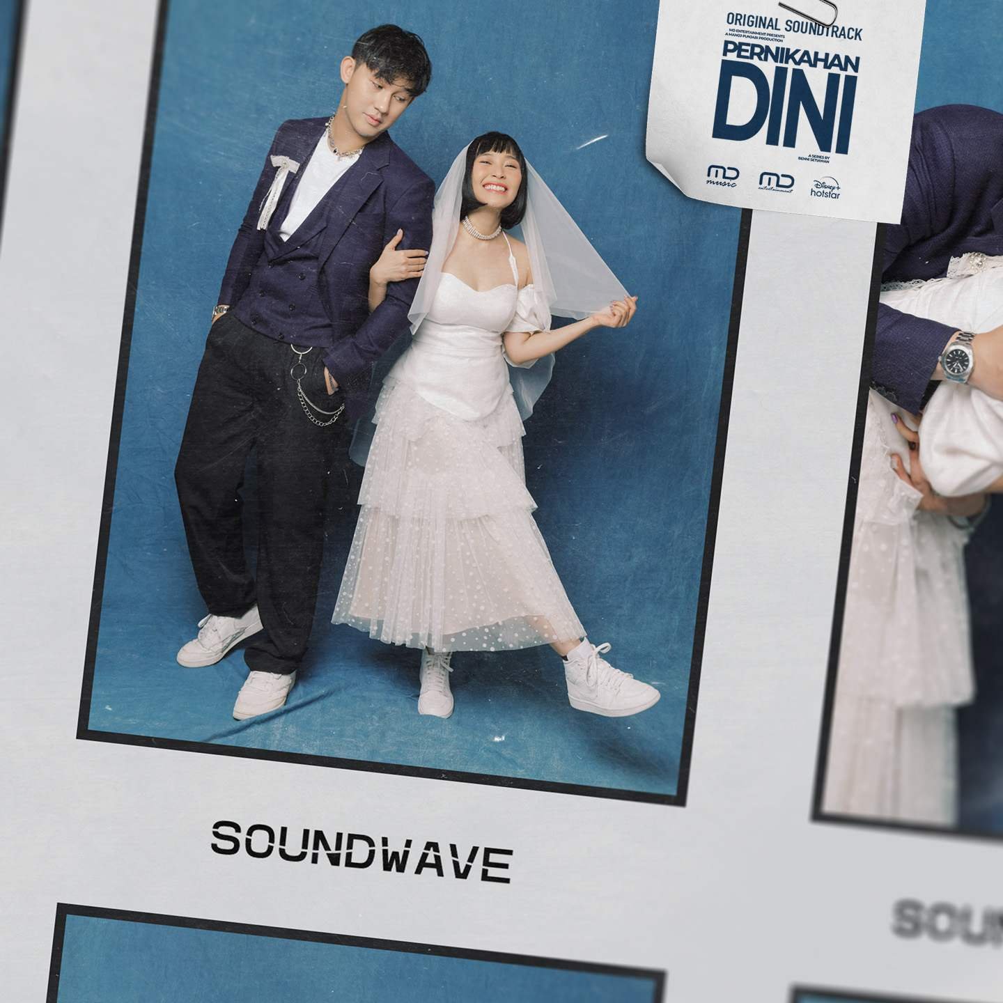 remake lagu lama md entertainment