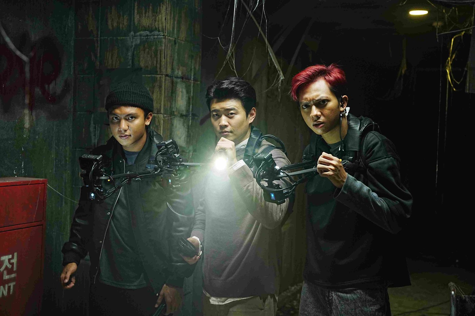 402 Rumah Sakit Angker Korea Resmi Masuk Official Selection BIFAN, Tayang 9 Juli 2026