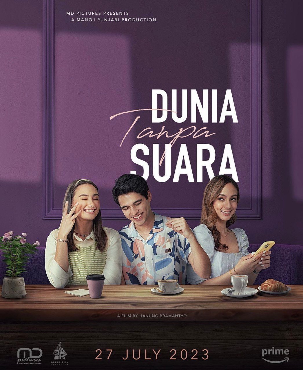 karya dee lestari md pictures