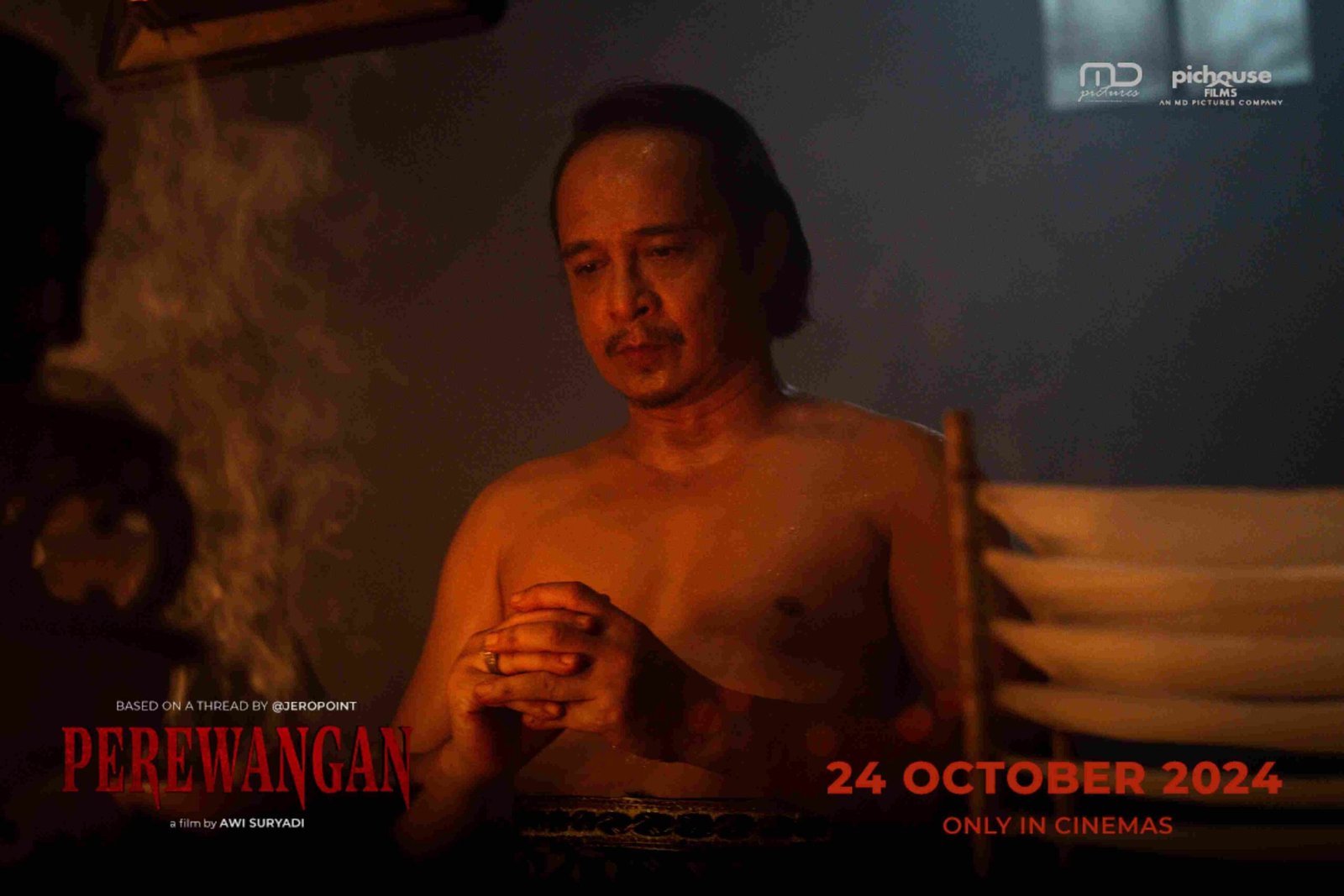 Hantu Indonesia yang Dipelihara Buat Perewangan dalam Tradisi Jawa