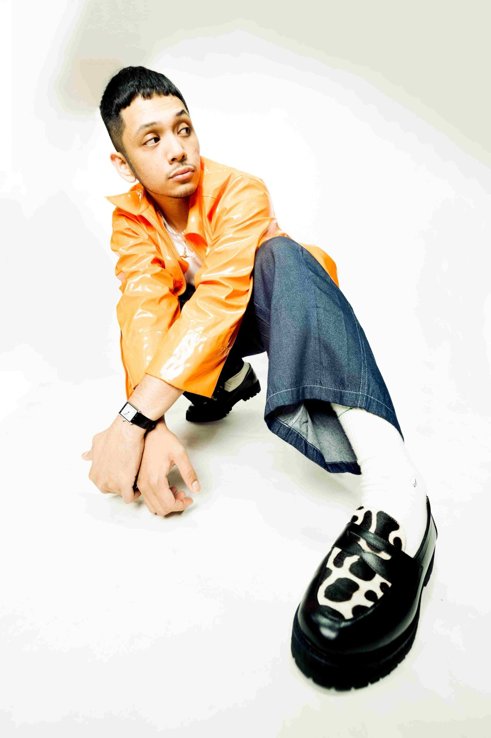 rapper basboi md entertainment