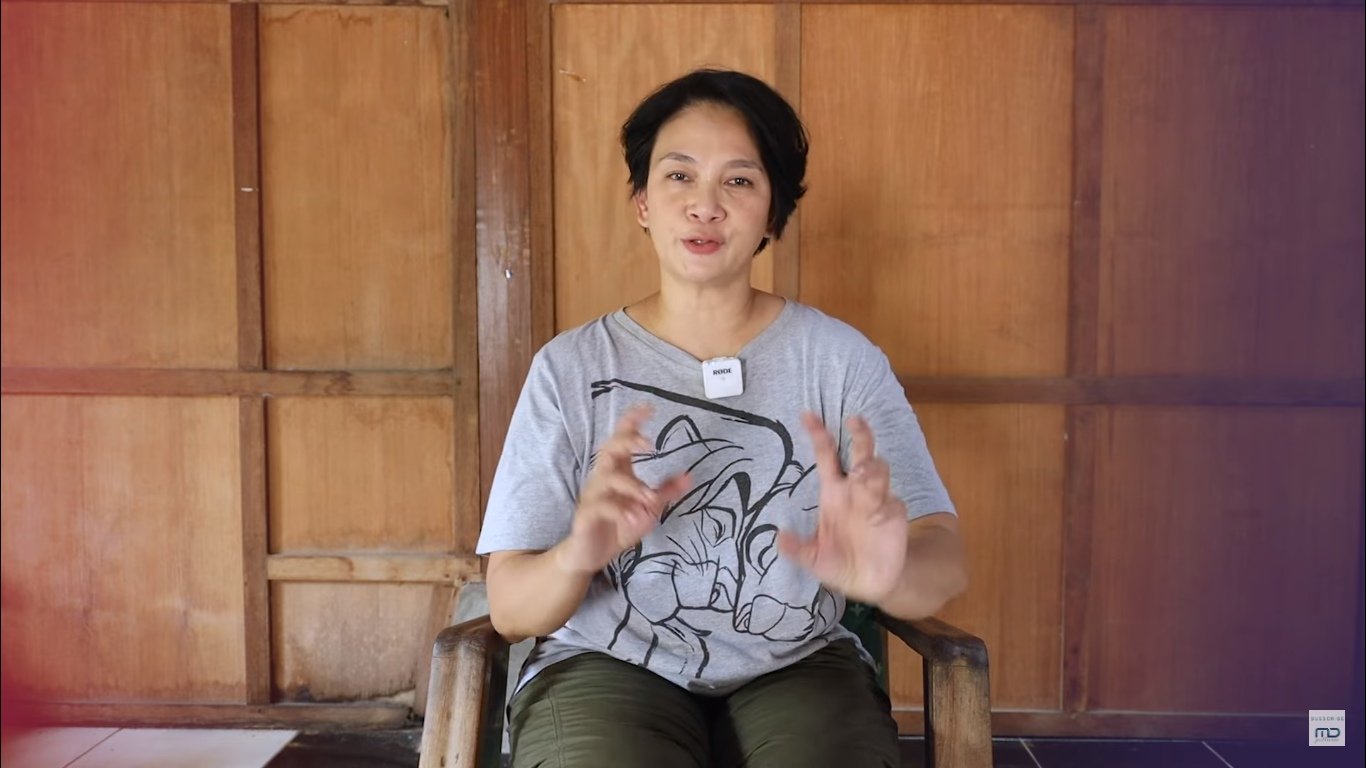cast dunia tanpa suara md pictures