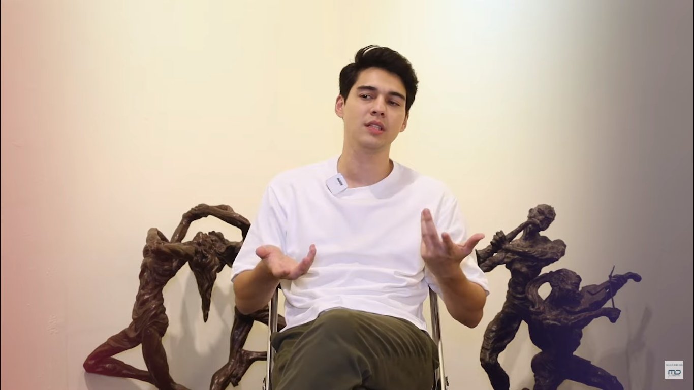 cast dunia tanpa suara md pictures