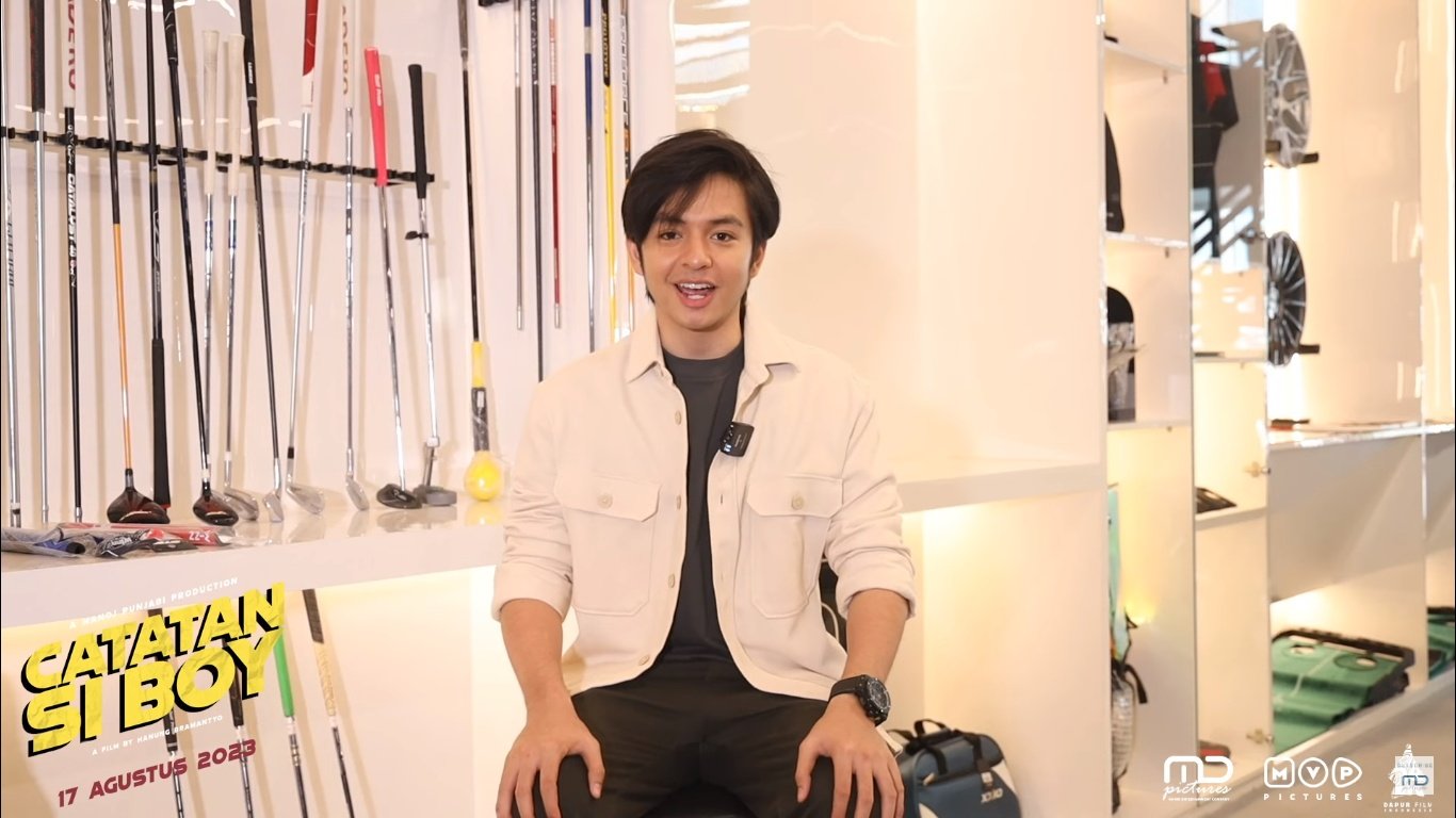 angga yunanda catatan si boy md pictures