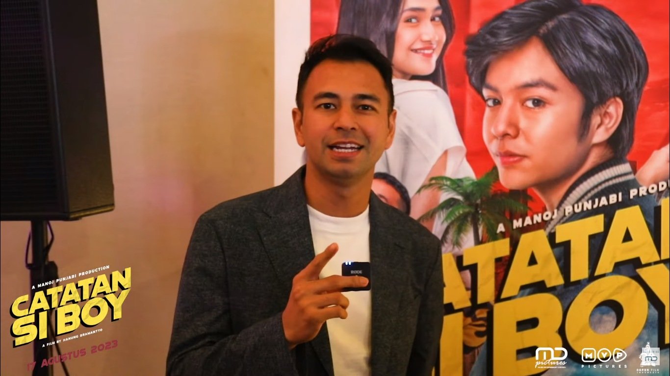 catatan si boy 2023 md pictures
