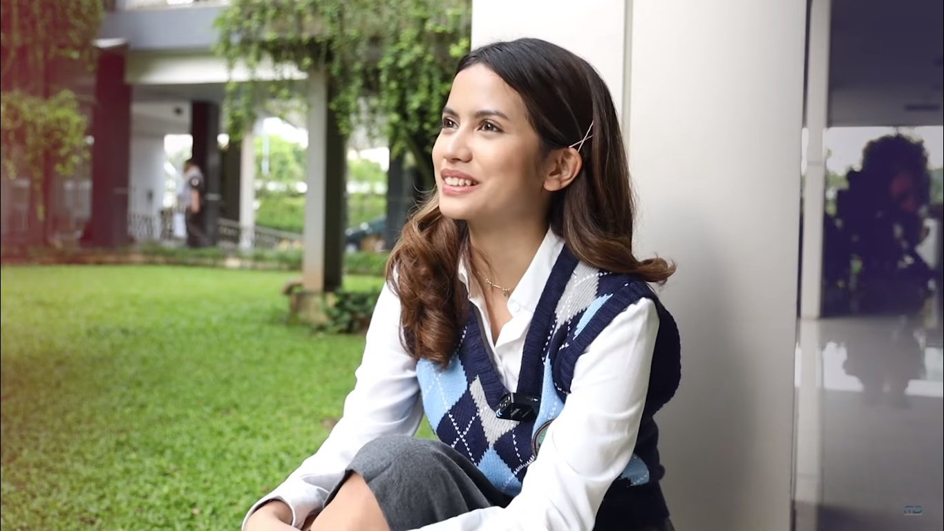 pemain pernikahan dini md entertainment