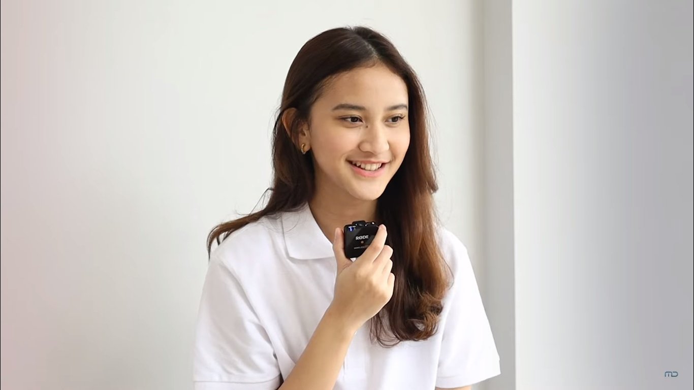 pemain pernikahan dini md entertainment