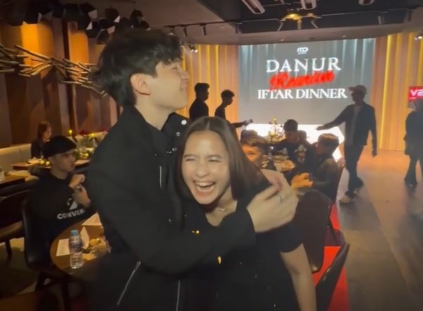 Danur: The Last Chapter Siap Temani Libur Lebaran, Prilly Ungkap Kisah Cinta Monyet Peter Cs