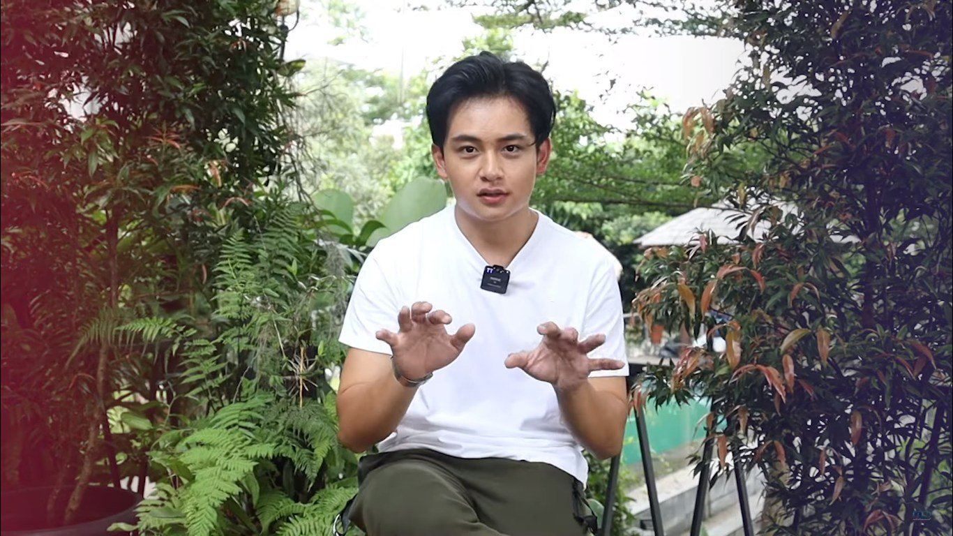pemain pernikahan dini md entertainment