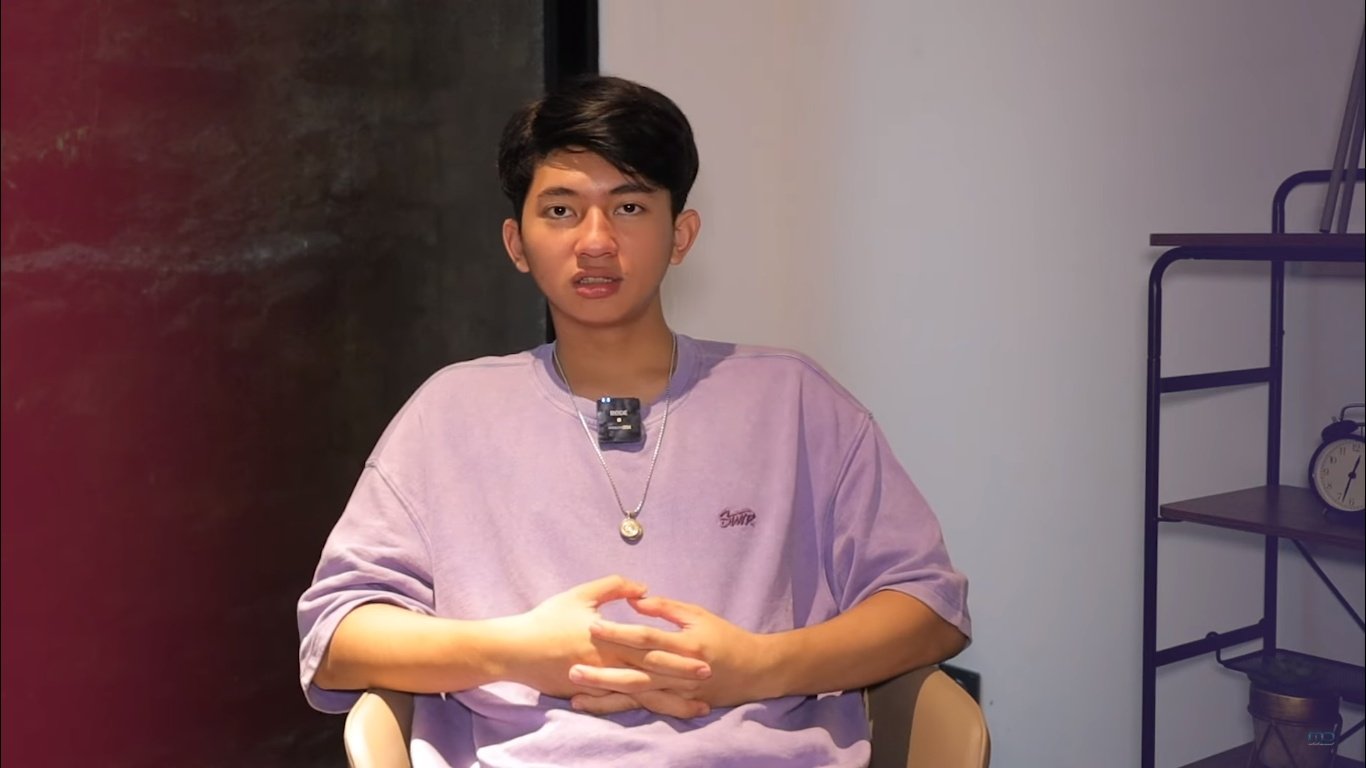 pemain pernikahan dini md entertainment