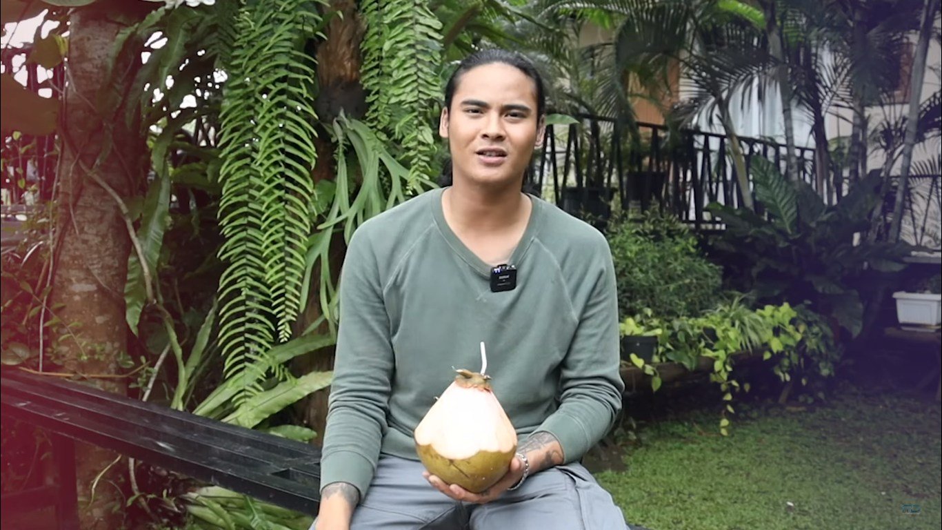 pemain pernikahan dini md entertainment
