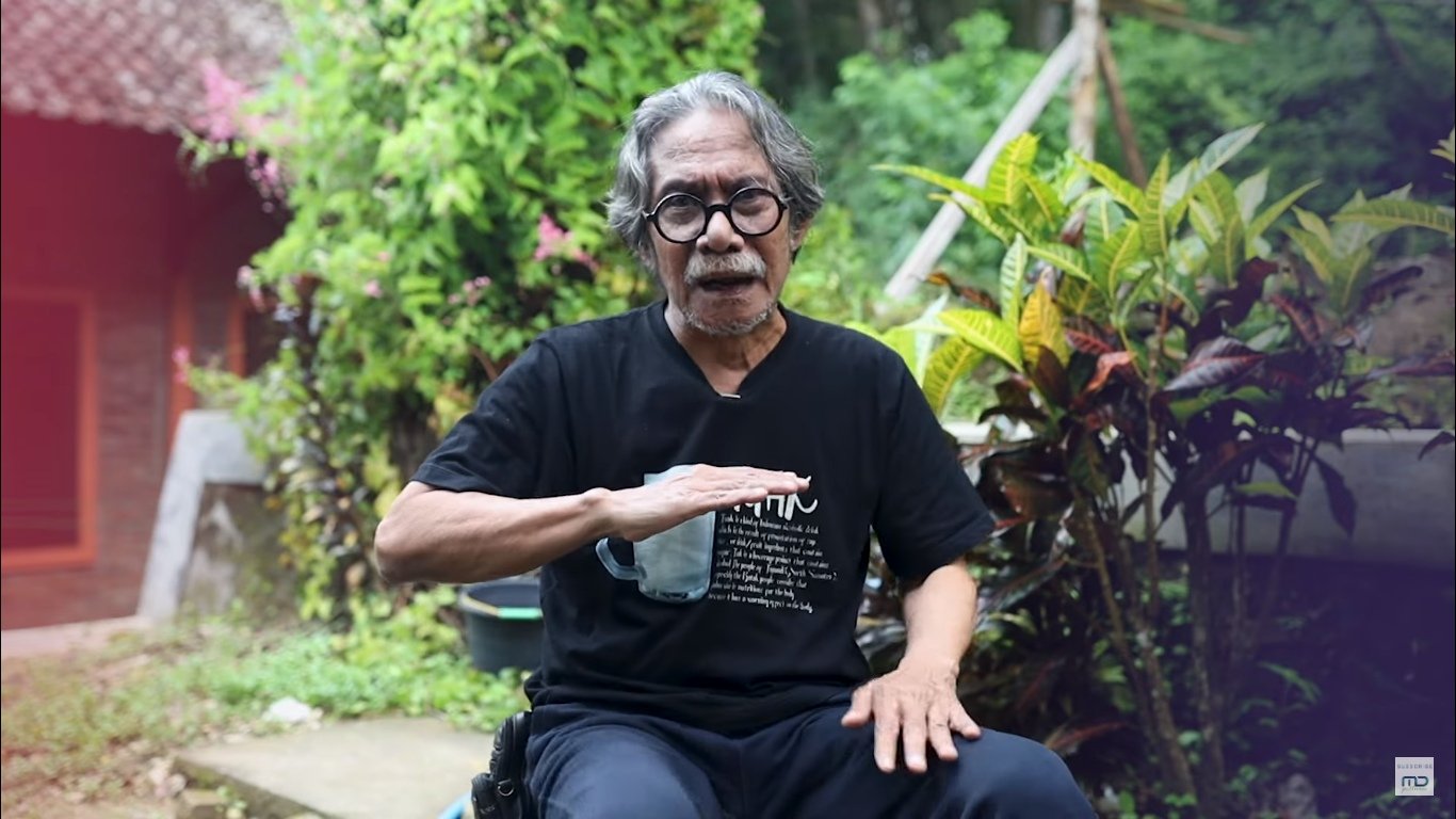 pemeran kisah tanah jawa md pictures
