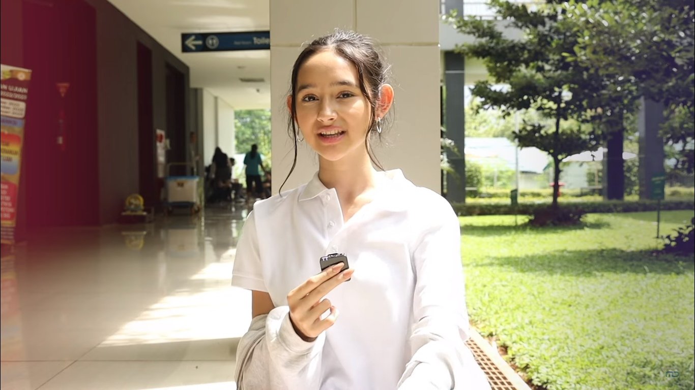 dini pernikahan dini md entertainment