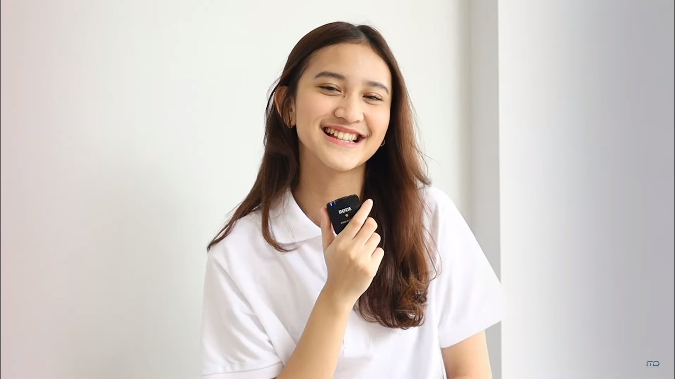 dini pernikahan dini md entertainment