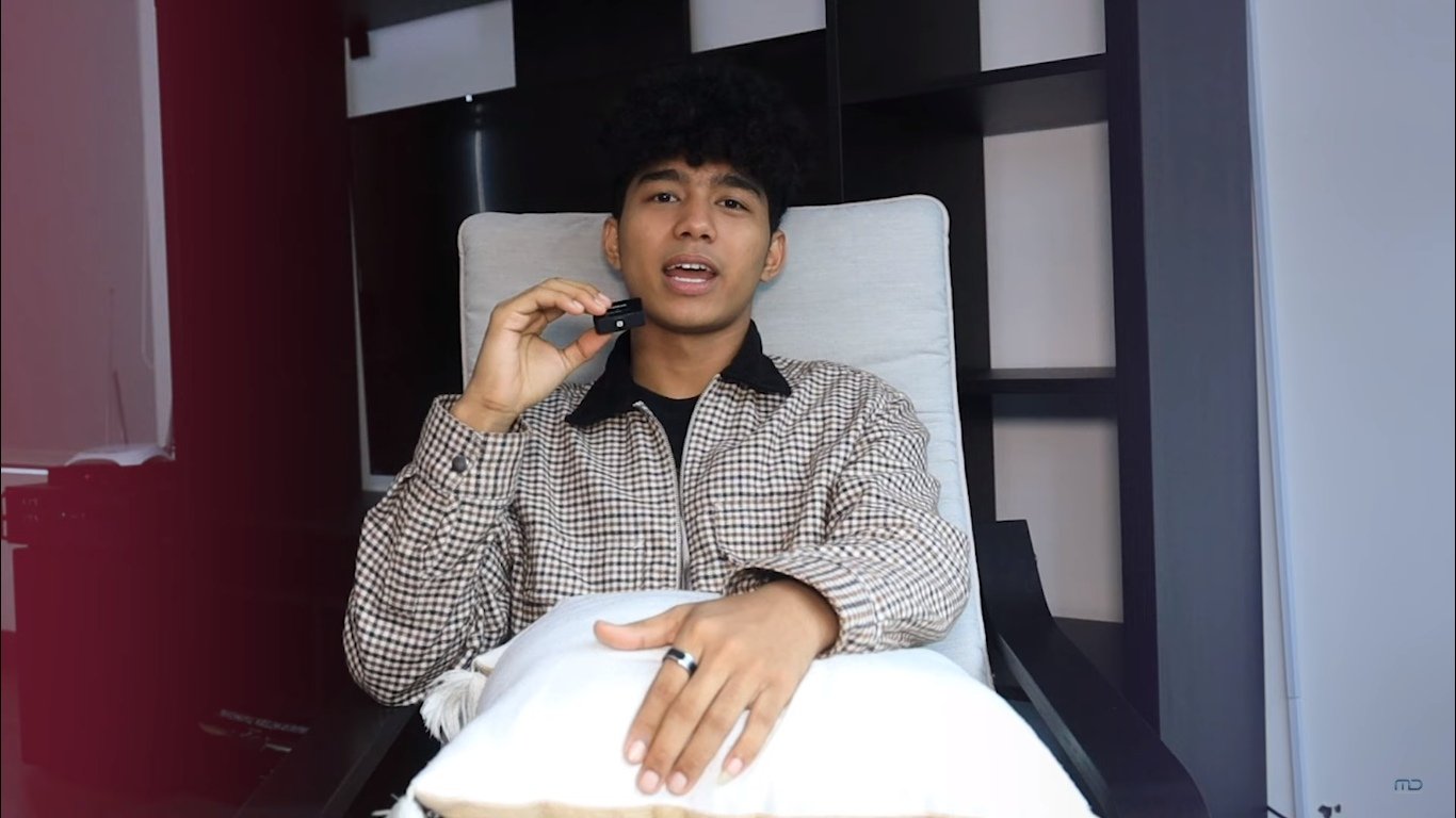 dini pernikahan dini md entertainment