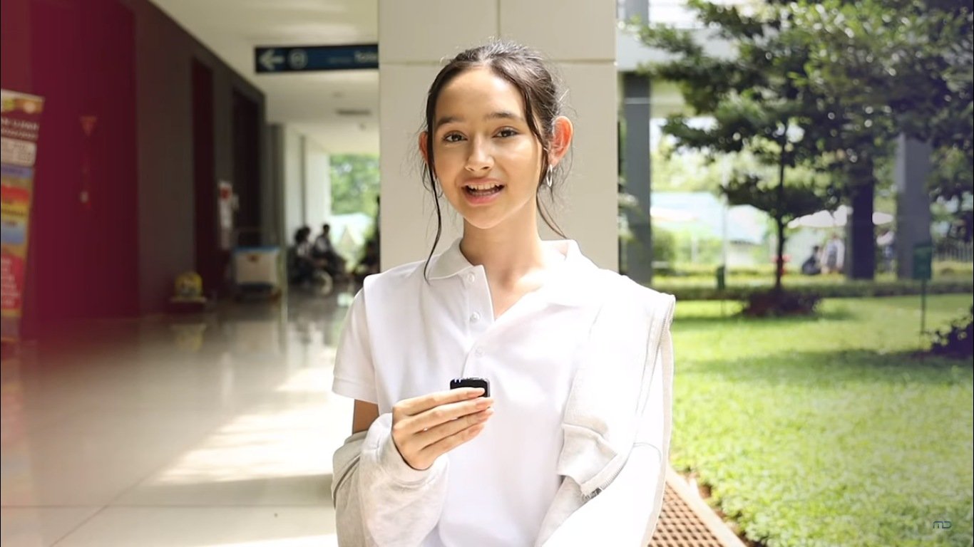 pertanyaan tentang pernikahan dini md entertainment