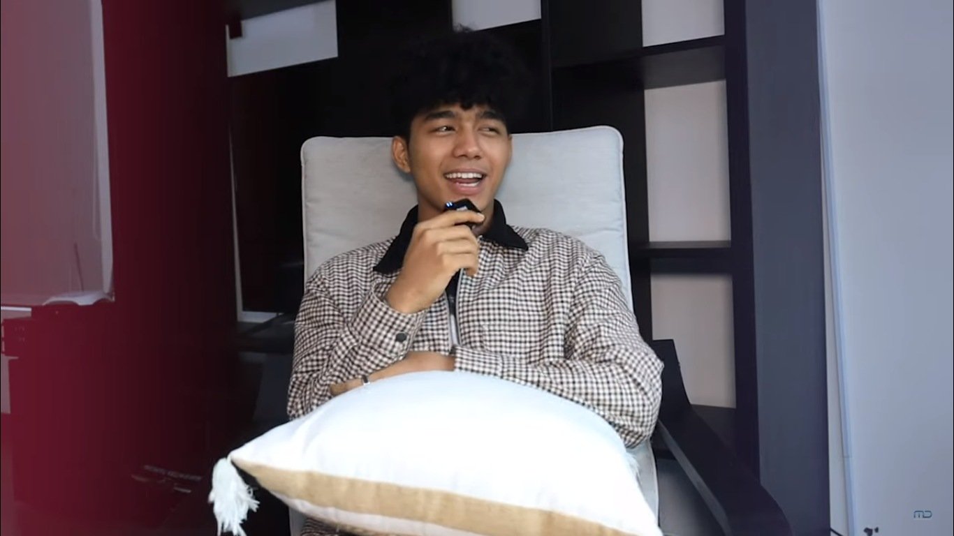 pertanyaan tentang pernikahan dini md entertainment