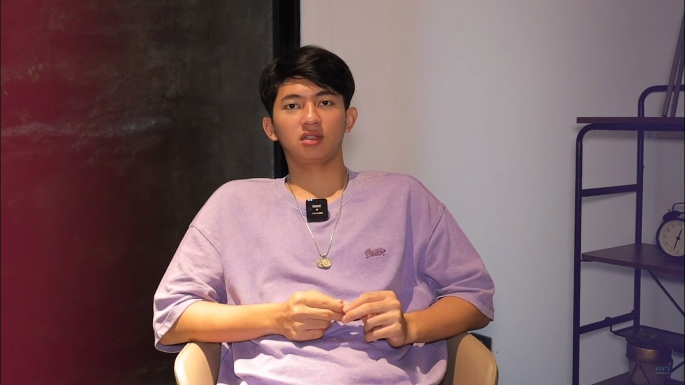 pertanyaan tentang pernikahan dini md entertainment