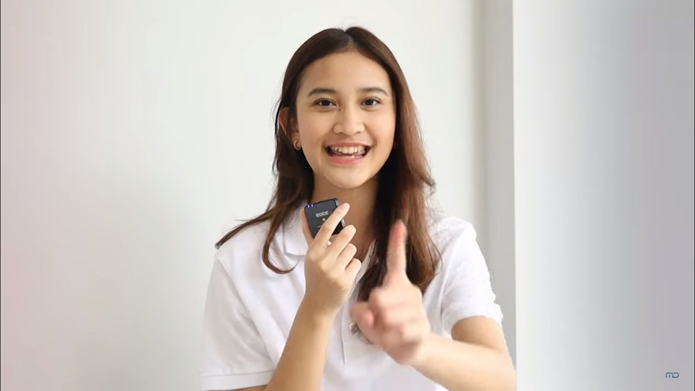 pertanyaan tentang pernikahan dini md entertainment