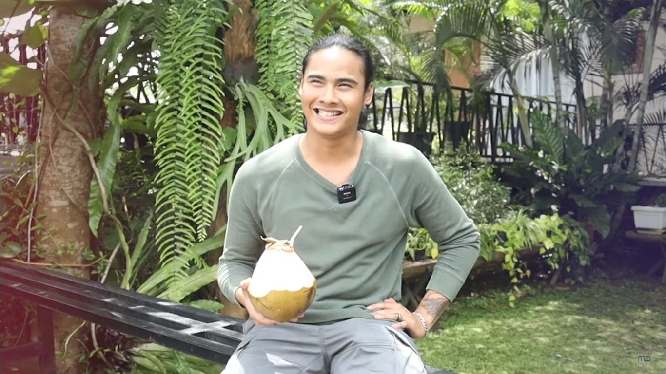 pertanyaan tentang pernikahan dini md entertainment