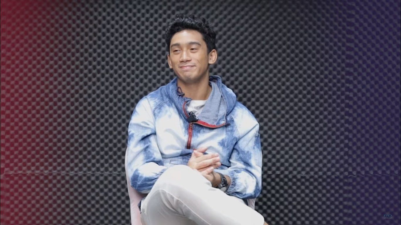 quotes 5 detik dan rasa rindu md entertainment