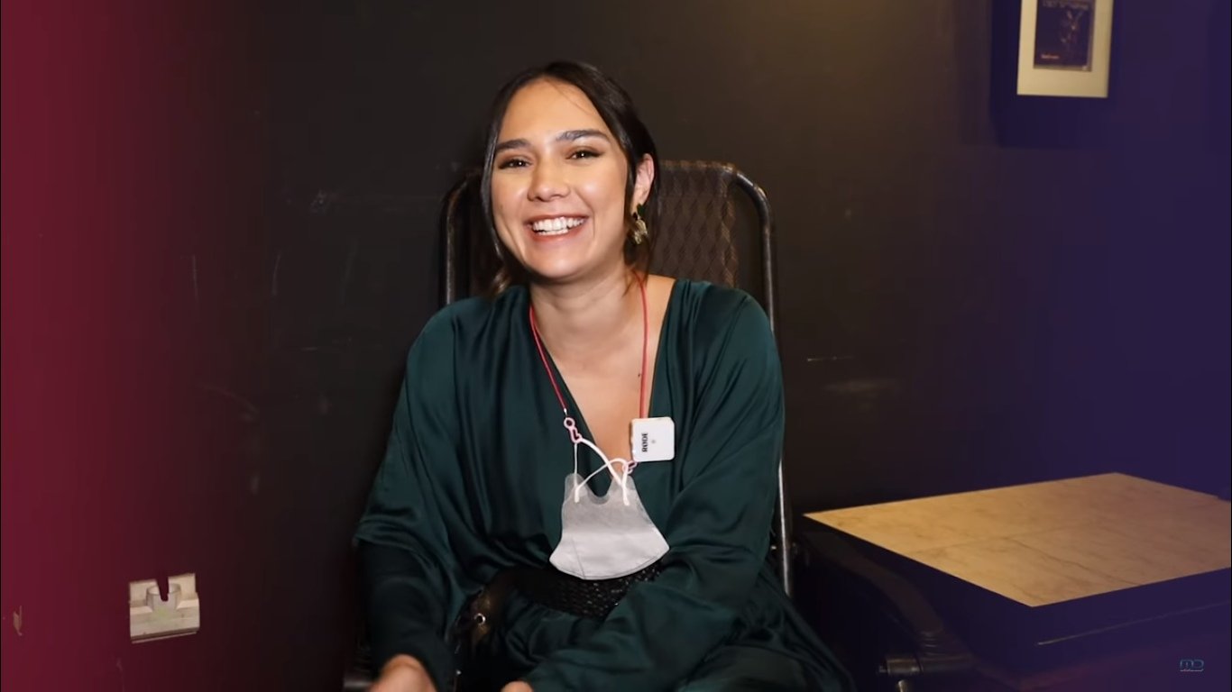 5 detik rasa rindu md entertainment