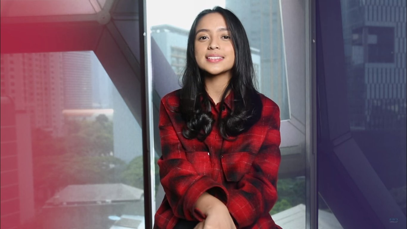 5 detik rasa rindu md entertainment