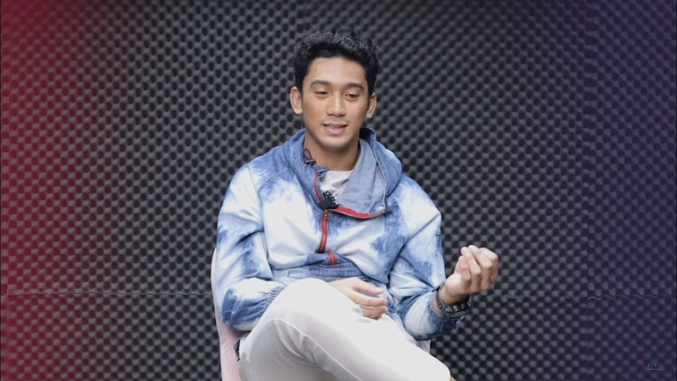 5 detik rasa rindu md entertainment