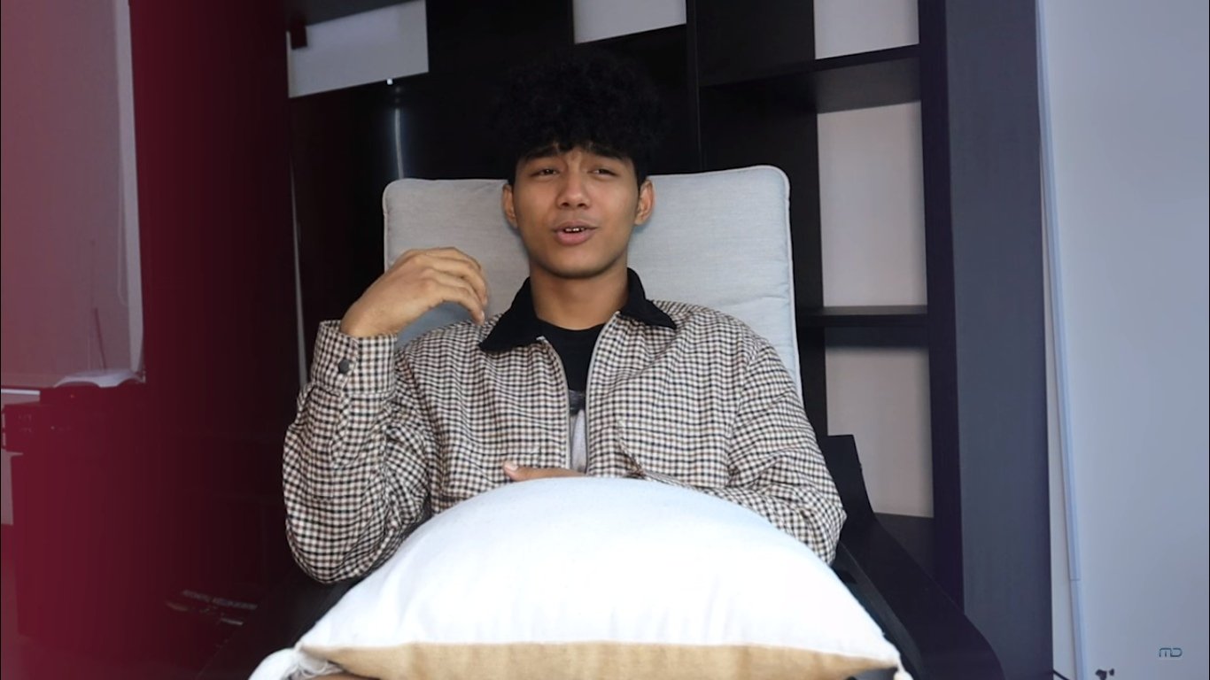 masalah pernikahan dini md entertainment