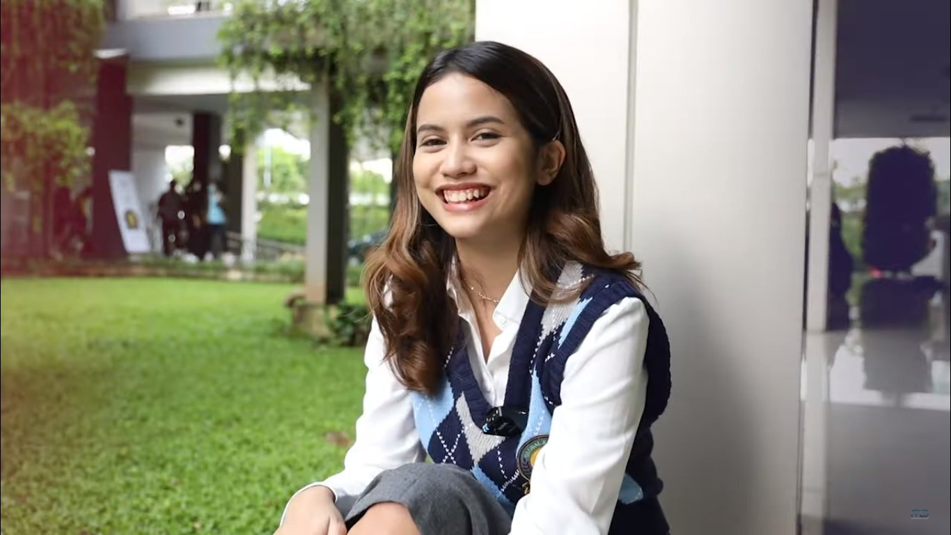 masalah pernikahan dini md entertainment