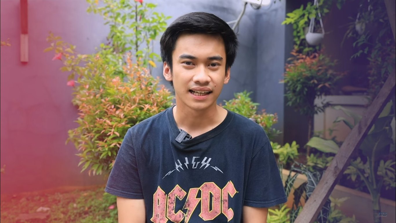 arti dua wajah arjuna md entertainment