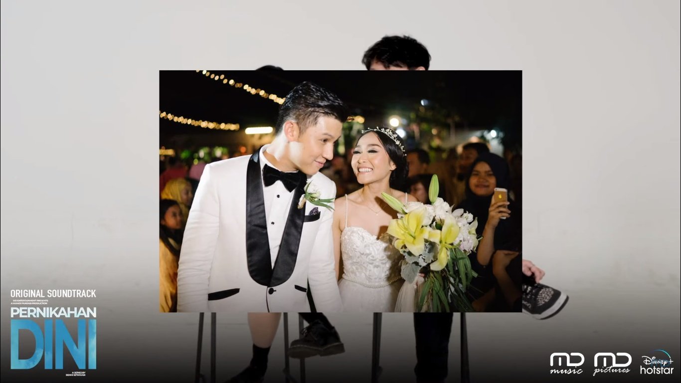 jevin julian dan rinni wulandari md entertainment