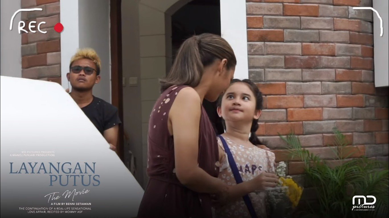pemeran raya layangan putus md pictures
