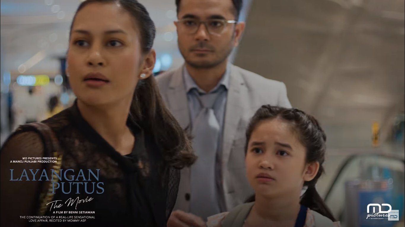 lydia layangan putus md pictures