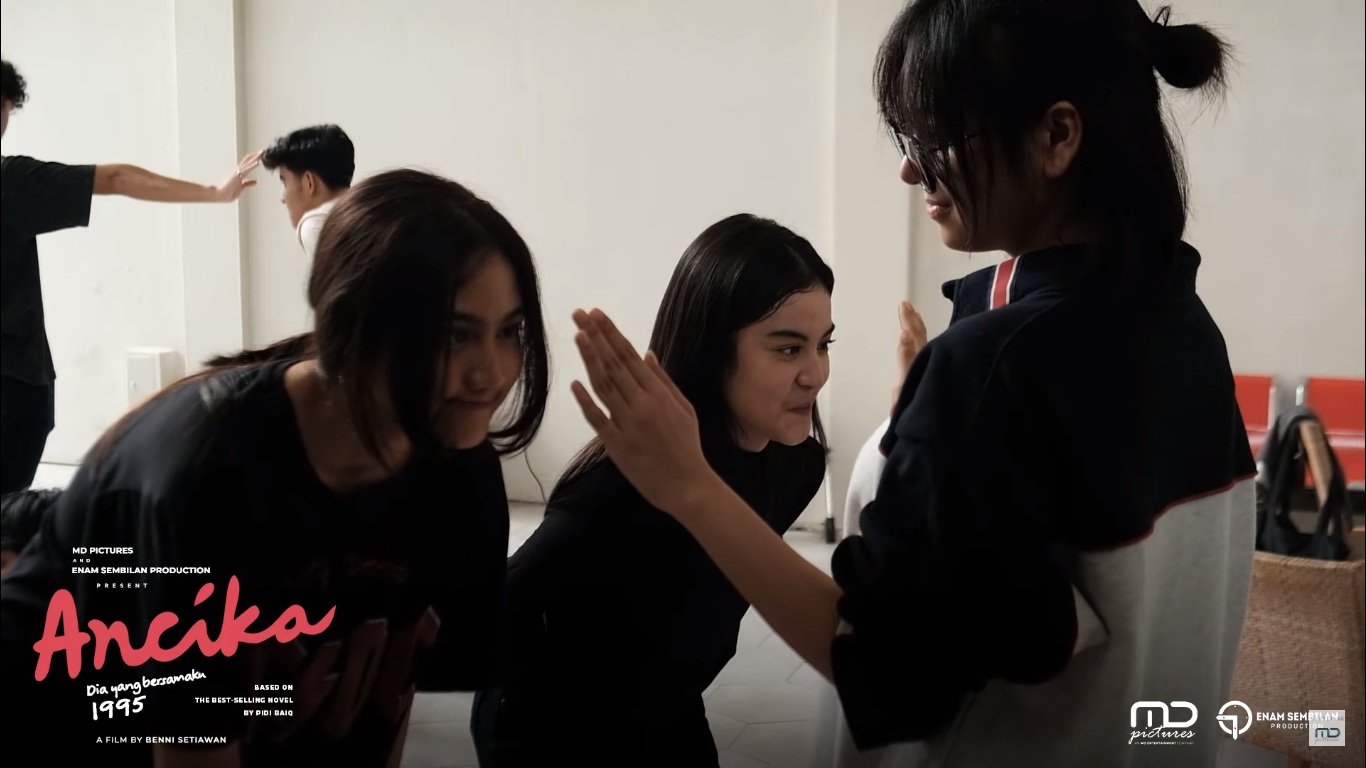 azizi asadel jkt48 md pictures