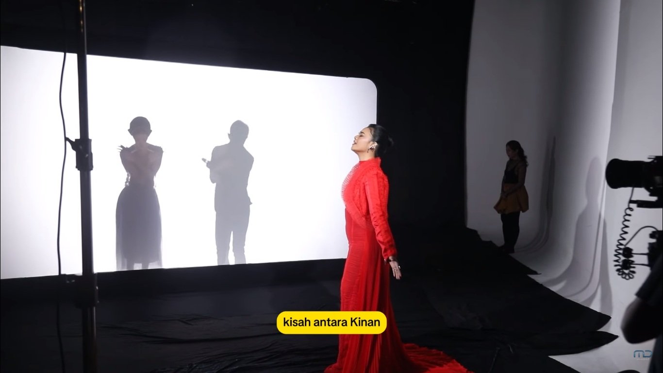 kinan layangan putus md pictures