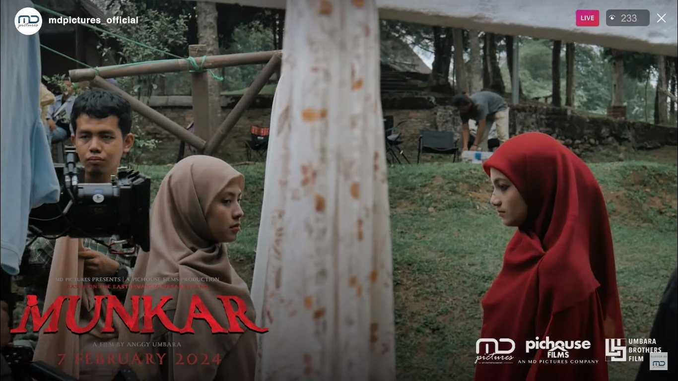 film munkar md pictures