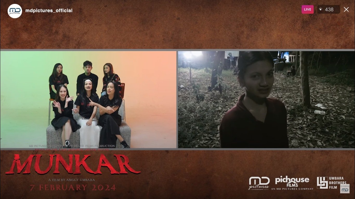 film munkar md pictures