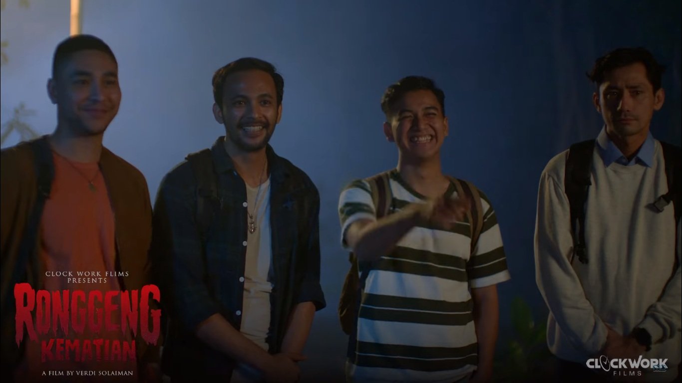 pemain ronggeng kematian md pictures