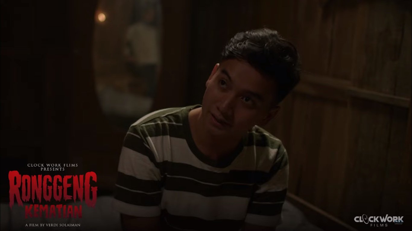 pemain ronggeng kematian md pictures