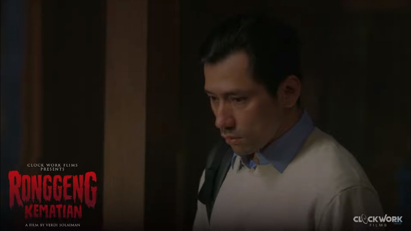 pemain ronggeng kematian md pictures