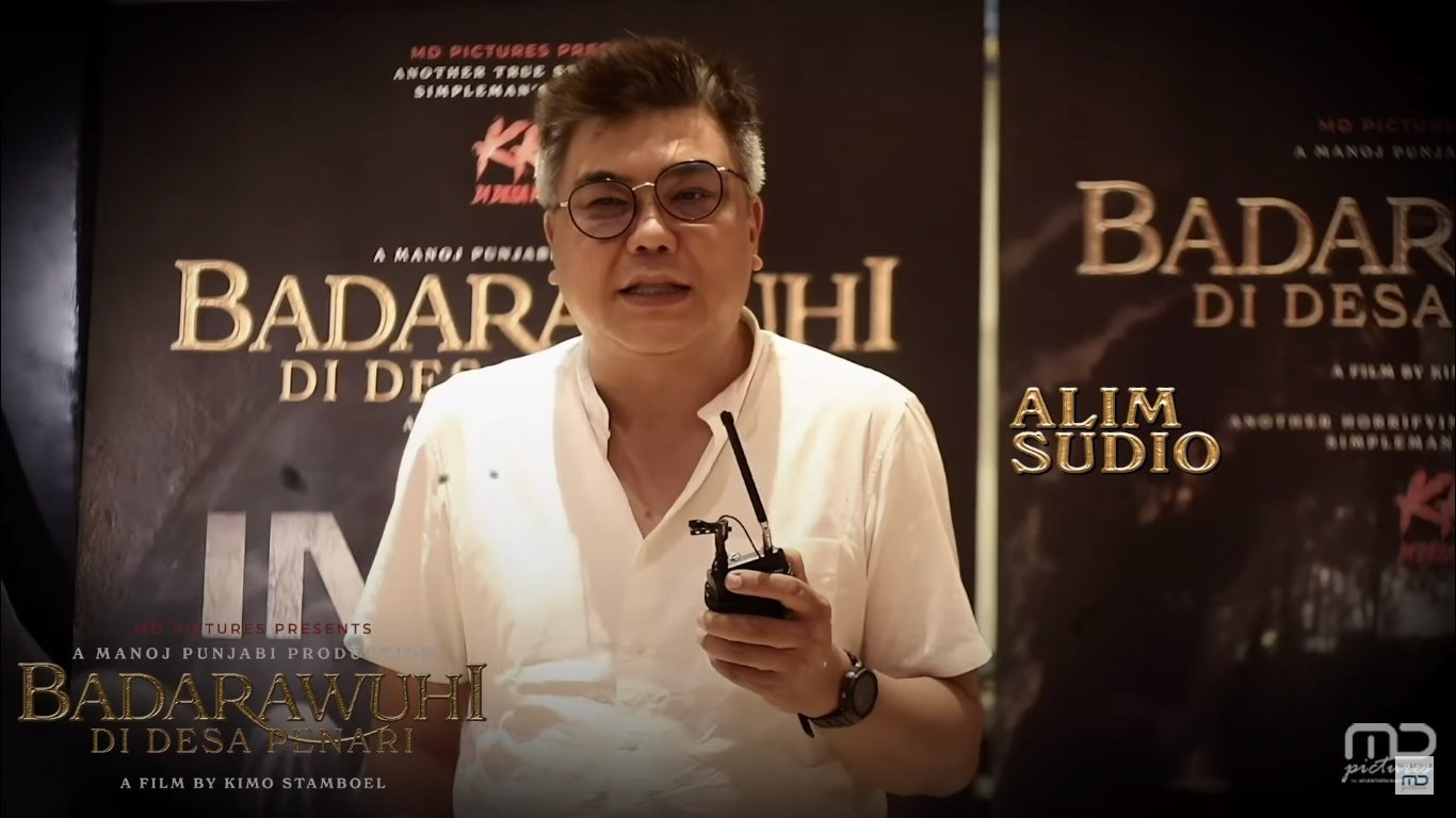 cerita badarawuhi md pictures